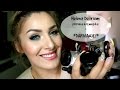 ♥Helena Delirium prirodna kozmetika recenzija + DARIVANJE!♥ ( traje do 7.5.)