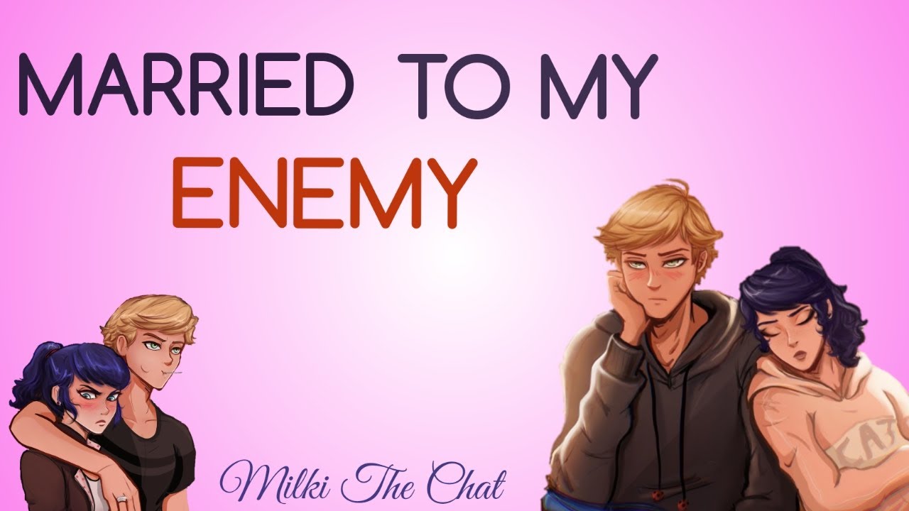 Married To My Enemy🌸 || part 1||