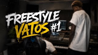 Lessa - Freestyle Vatos