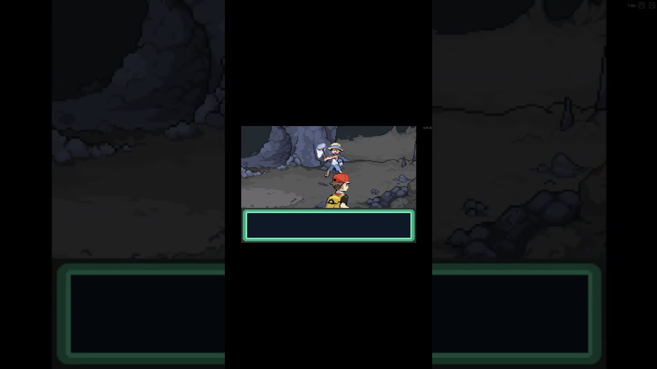 Pokemon Fire Red Extended (v3.4.7) 