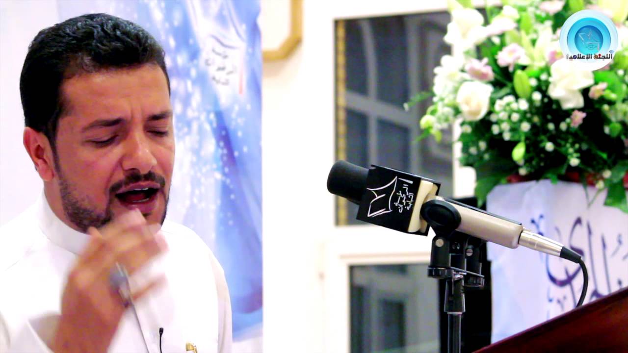 ملا قحطان البديري | موال حب علي | عيد الغدير | 2013