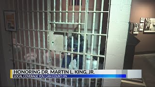 Honoring Dr. Martin Luther King Jr.