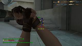 HACK CF PART 23