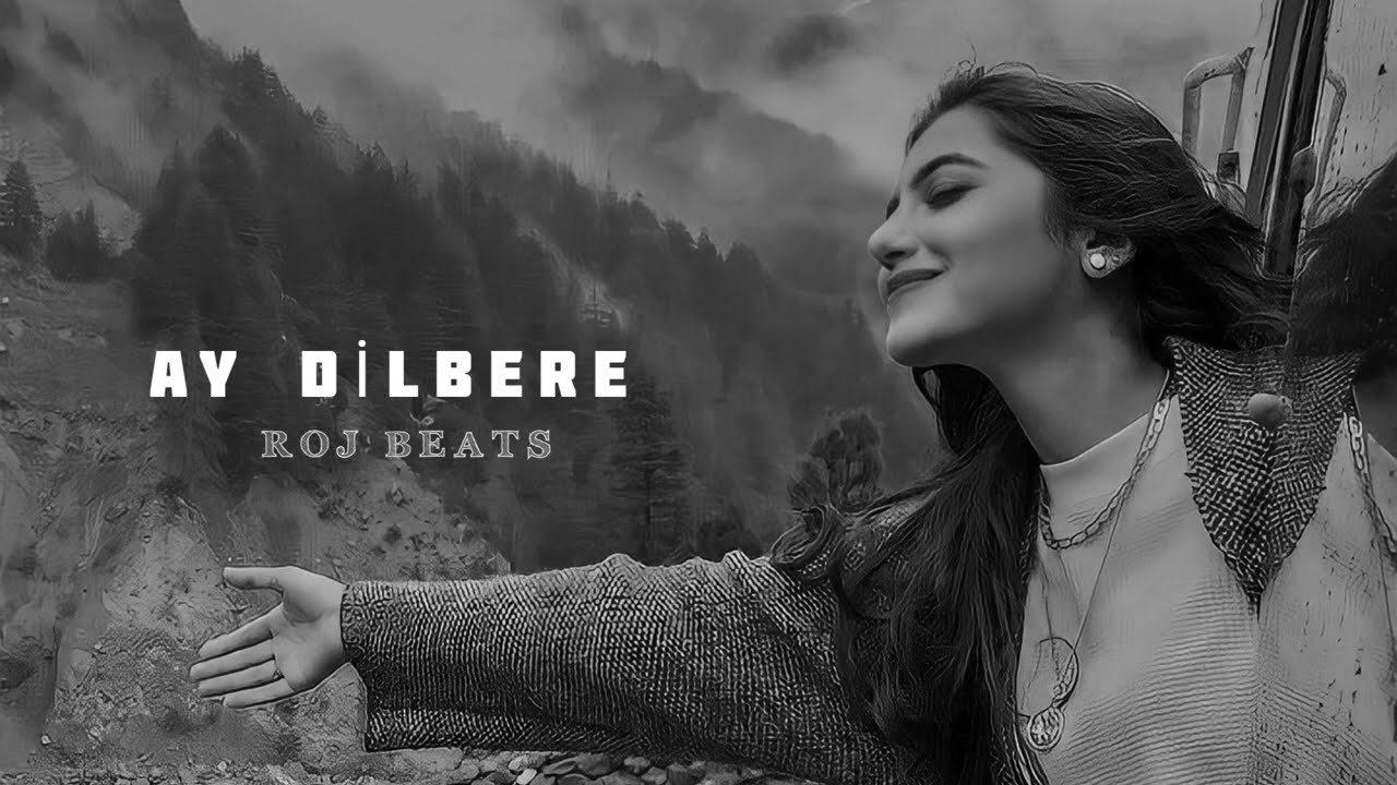 Kurdish Trap " AY DİLBERE " Prod.Roj.Beats