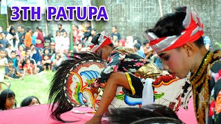 PORO SENIMAN NGLUMPUK NYENGKUYUNG 3th PATUPA PUTRO
