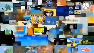 (REUPLOAD) Cartoons Falling Into A Holes Add Round 38