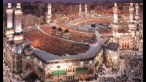 قراءة نادرة للشيخ علي جابر من أول سورة النمل