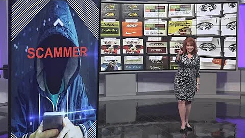 How to avoid gift card scams