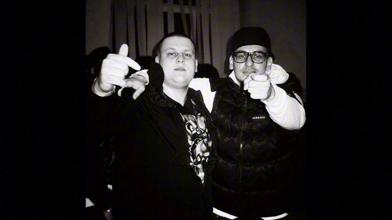 [FREE] ALBLAK 52 & FRIENDLY THUG 52 NGG TYPE BEAT 