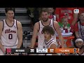Clippers Drafted The Big 10 ROY 👀 Keaton Wagler!| 2025-26 Illinois Season Highlights