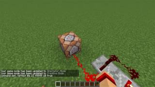 Minecraft Maps: The Redstone Predicament 1+2