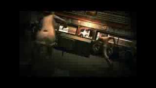 Counter Strike Online Zombie Shelter Trailer IDN screenshot 5