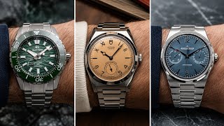 Don't Buy a Rolex Until You See These 3 Watches From Watches & Wonders 2026