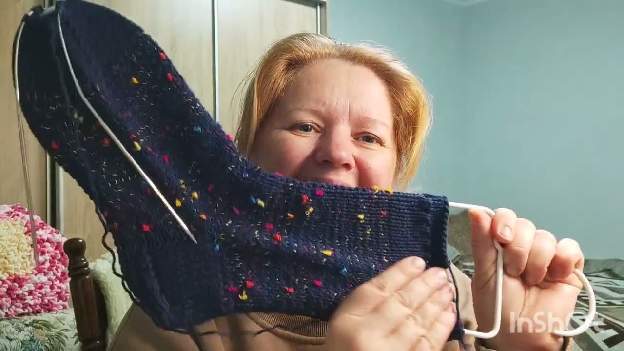 Просування .  Скарб із секонду.