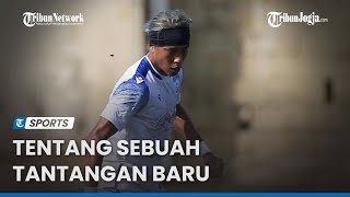 Alasan Kei Sano Tinggalkan Malta dan Gabung PSS Sleman