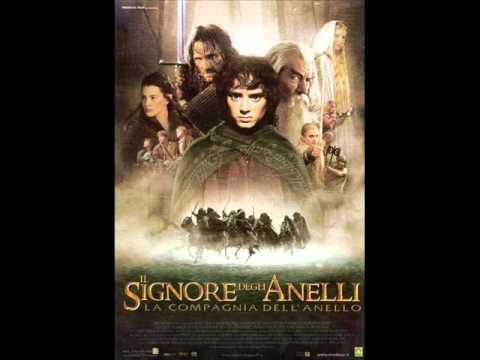 le migliori colonne sonore 8/10 (best movie soundt...