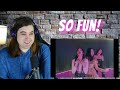 Their best song yet!? GFRIEND (여자친구) 'MAGO' Official M/V - REACTION!