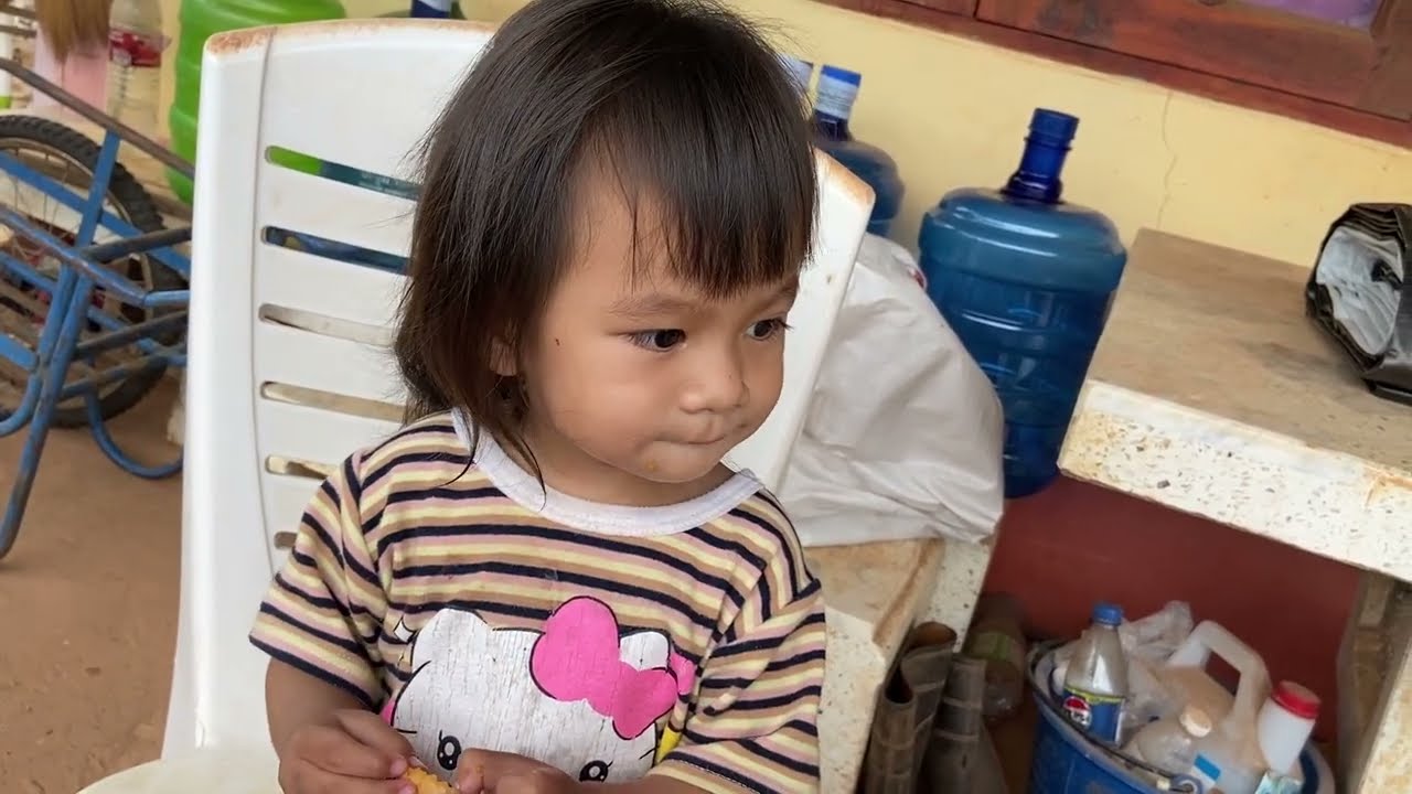 1 มีนาคม 2569 ต้าวแก้มอ้วน น่ารักๆ #น้องเพนเน่ 