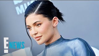 Kylie Jenner Reacts to Criticism Over \\