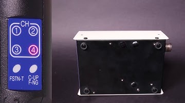 Electric Screwdriver Brushless C Series: Delvo-NITTO KOHKI, Japan - Pneumec Kontrolls