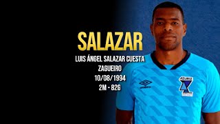 Salazar - Azuriz
