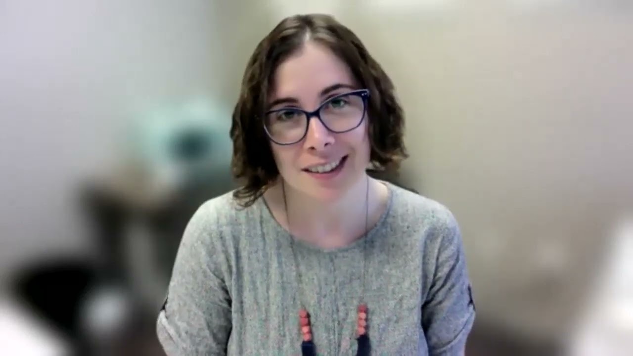 listener perceptions of stuttering struggle behaviors