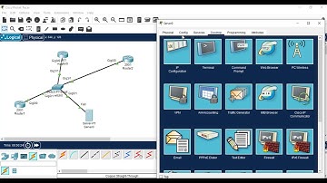 6.02 شرح بروتوكول NTP Server | الانظمة الموزعة | Network Time Protocol | جزء ثاني