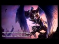 Quinn voice  english  league of legends