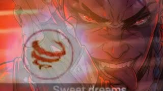 I love a good rampage ult