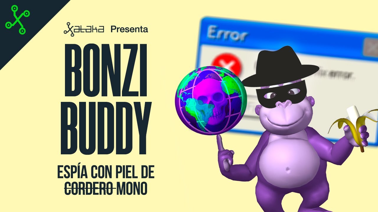 EL PROGRAMA ESPÍA que se hacía pasar por ASISTENTE en tu PC WIDNOWS: EL ...