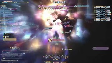 FF XIV: Back-to-Back Notorious Monsters spawn in the Diadem.