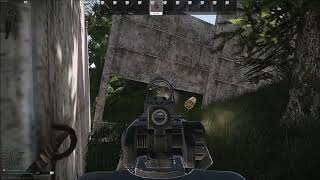 the Blood We Spill - (Escape from Tarkov) Montage
