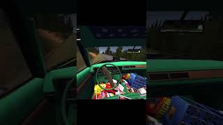 Давайте наберём 5000тысяч  подписчиков)  #реки #igroman #mysummercar #МЕМ #приколы