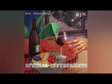 WIM - snacks & wine ( Official Instrumental)