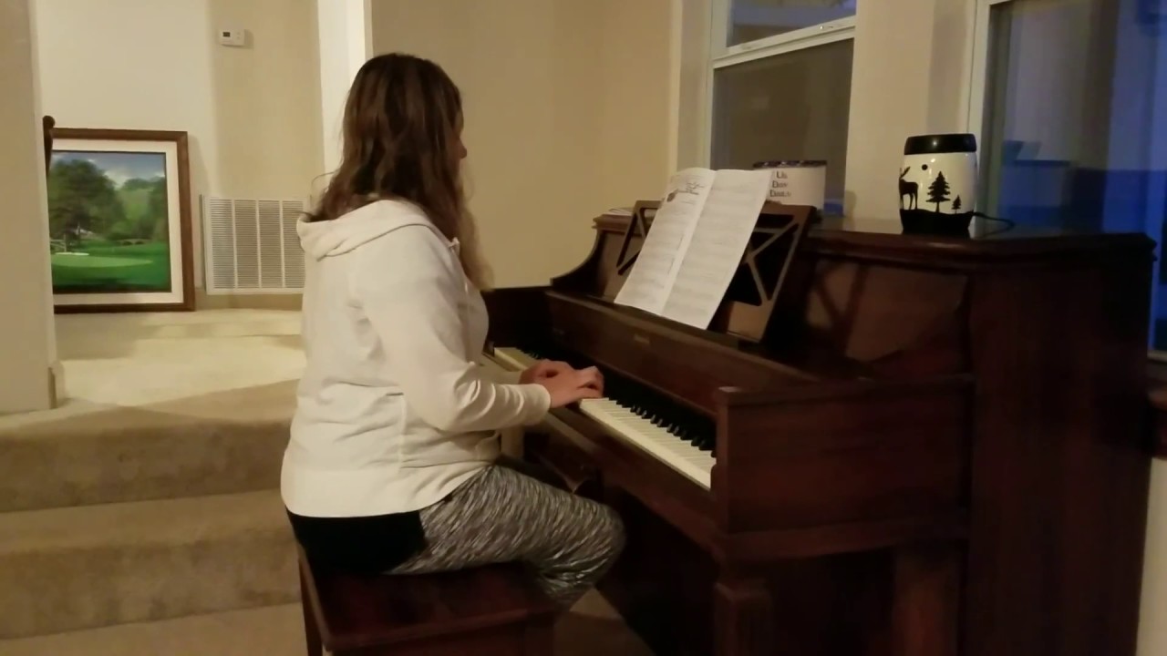 Tara piano - YouTube
