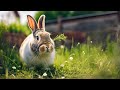 Tiếng Kêu Con Thỏ - Âm thanh động vật  | Rabbit Sound | Animals Sound