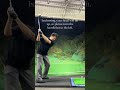 People who hold their heads high tend to have this trait #golf #golftips