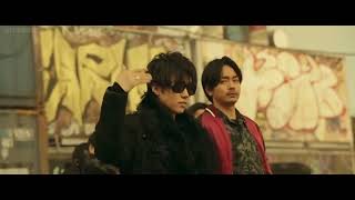 High and Low The Movie Part 16 English Subtitles