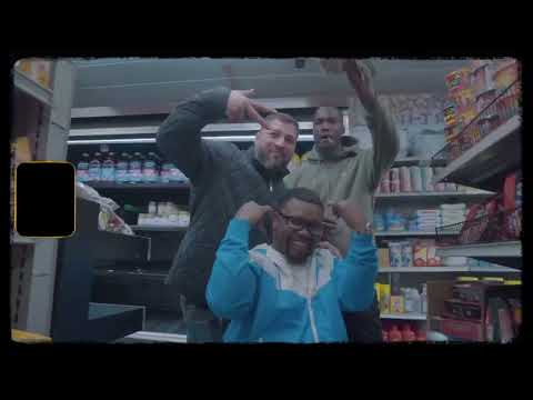 Charm Dame Take 2 Official Music Video 