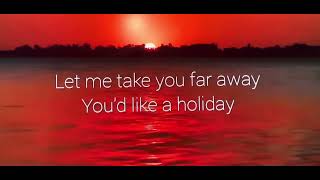 Download lagu HOLIDAY (Lyrics)-Scorpions