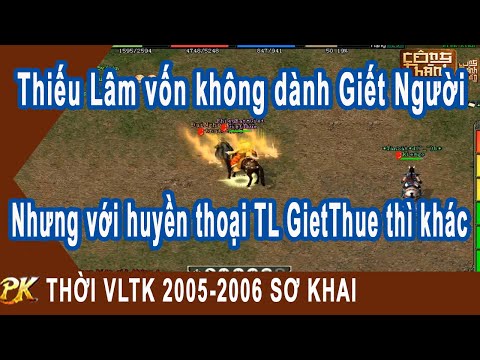 Video Số 89 - Huyền thoại 2005 người biến Quyền, Côn, Đao... - youtube
