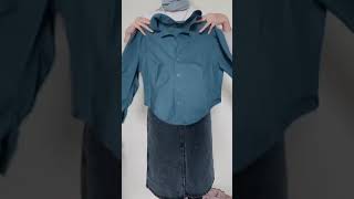 SHOPEE HAUL | REKOMENDASI KEMEJA BLOUSE PUFF | KOREAN STYLE ROK PENDEK JEANS DENIM | OOTD HANGOUT SHOPEE HAUL | REKOMENDASI KEMEJA BLOUSE PUFF | KOREAN STYLE ROK PENDEK JEANS DENIM | OOTD HANGOUT