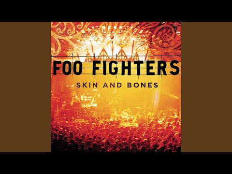 Next Year - Foo Fighters
