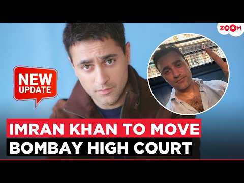 Imran Khan to MOVE Bombay High Court against FRRO Notice asking him to LEAVE India by October 28
