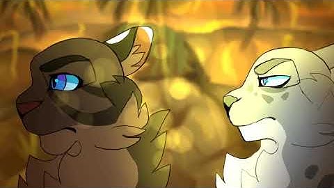 I Know Those Eyes | Part 2