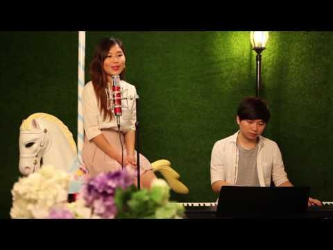 2016 ICSTS( 恒生管理學院）(溫詠雯Yman)(夏日傾情）