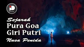 Download Lagu History of Goa Giri Putri Temple and 6 Stages of Worship MP3