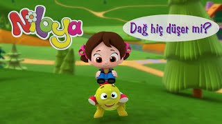 Niloya - Dağ Hiç Düşer Mi?