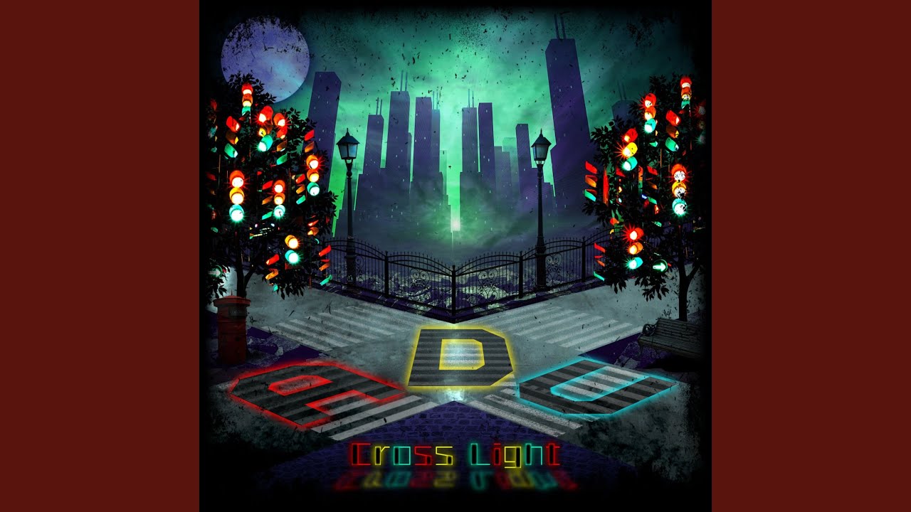 Watch Cross Light on YouTube Watch Cross Light on YouTube