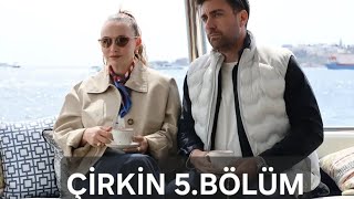 Çirkin 5.Bölüm den 26 Nisan 2026 #çirkin #startv fragman 